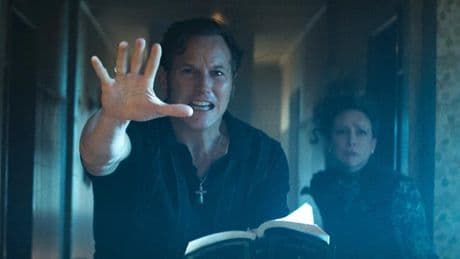 ‘The Conjuring’ May Return After ‘Last Rites,’ Shocking No One