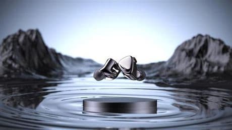 Los auriculares In-Ear tope de gama de FiiO llegan a España