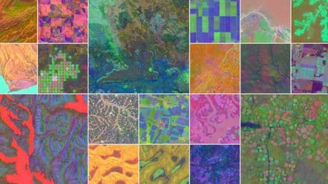 AlphaEarth, l’Ai di Google che mappa la Terra con una precisione mai vista