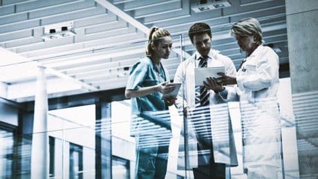 Start-up Daphos: Wenn die KI den Dienstplan schreibt