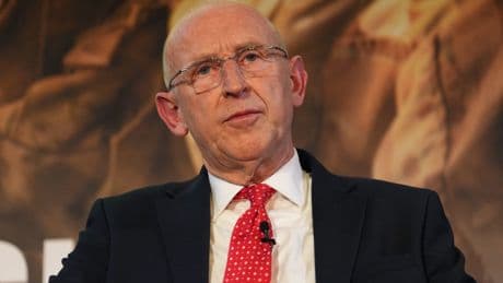 UK politics live: Defence minister warns ‘accountability starts now’ after Afghan data breach