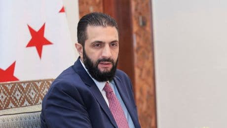 Übergangsphase: Syrien plant erste Parlamentswahl seit Assad-Sturz im September