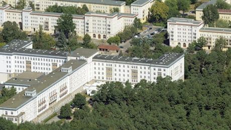 Wie kostenloses „Probewohnen“ den Niedergang einer ostdeutschen Stadt aufhalten soll