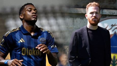 Devin Özek'ten transfer itirafı: 'Onu almak imkansızdı!'