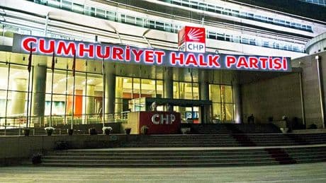 CHP’de kurultay davası hazırlığı: Her ilden Ankara’ya üye desteği
