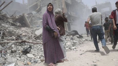 Guerre à Gaza : Benyamin Netanyahou prépare l’annexion