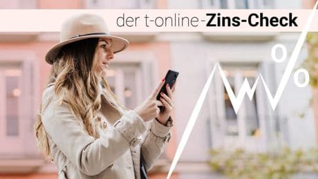 Festgeld & Tagesgeld: Aktuelle Zinsen und Top-Angebote im Überblick