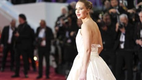 Die My Love’: la traumática maternidad de Jennifer Lawrence