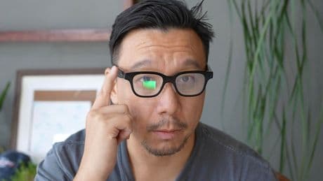 Rokid Glasses Brings ChatGPT, Camera And Display In Discreet Form