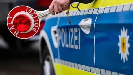 Diplomaten immer rücksichtsloser im Berliner Verkehr unterwegs