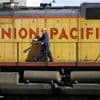 Trump fires Democratic member of Surface Transportation Board ahead of huge rail merger decision