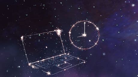 Berufs-Horoskop - Zwischen Stress und Struktur.