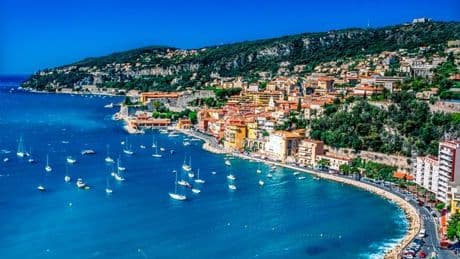 Scots may be turned away from France under new rules
