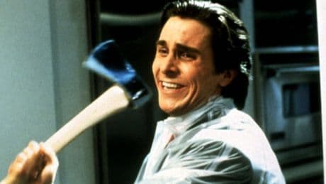 "American Psycho" wird 25: Kultfilm erscheint relevanter denn je