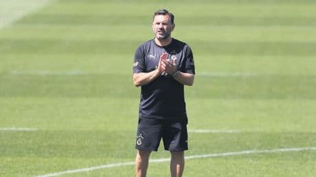 2 takımlı lig tehlikesi!