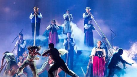 Eurovision 2025 : pays qualifiés, vote en ligne, poids du jury… Tout savoir sur la compétition