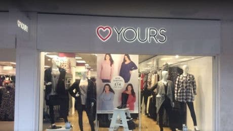 High street fashion retailer with 100 stores to close branch as fast food chain plots takeover