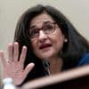 Former Columbia University president Minouche Shafik tapped as UK economic adviser