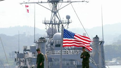 Navy sailor faces life in prison after selling military secrets to China for $12K payment