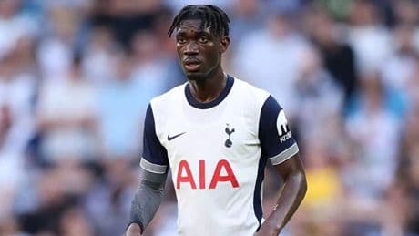 Fenerbahçe'den Bissouma hamlesi! Galatasaray da transferde devreye girebilir
