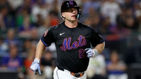 New York Mets Have Legitimate Shot At World Series Title