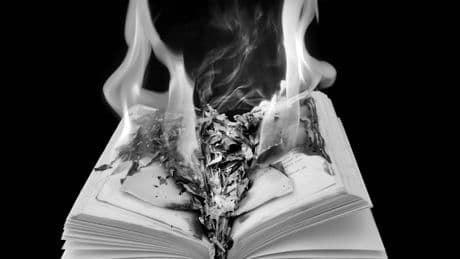 Ideas: The New Dark Age