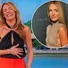 How Cat Deeley's 'casual' and 'daring' dress sense is causing a stir with This Morning viewers as she takes a style departure from the traditionally buttoned-up breakfast host look