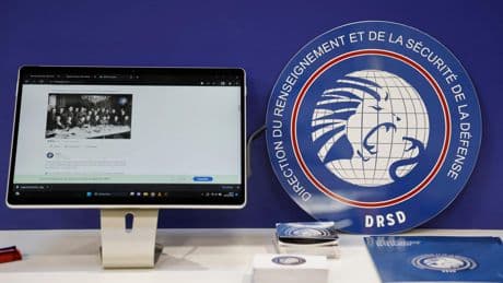 Espionnage, déstabilisation... Menace «élevée» sur les industries de défense