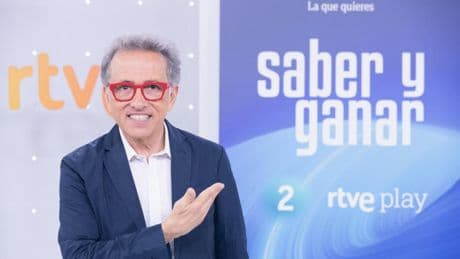 Jordi Hurtado deja 'Saber y ganar' los fines de semana: “Tengo ganas de descanso”