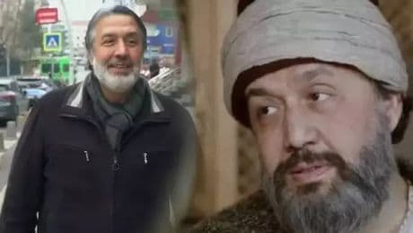 Ünlü oyuncu hayatını kaybetti