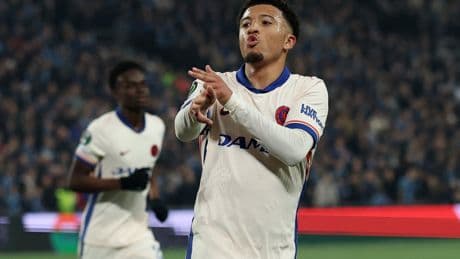 Jadon Sancho: Fenerbahce lodge £15m bid for out-of-favour Manchester United star, agree to salary demands