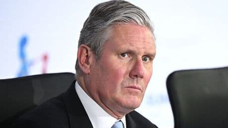 Keir Starmer thinks he's struck great deal – he's actually sealed Labour's fate