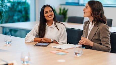 How sound-proof booths and mental health days can transform the modern workplace