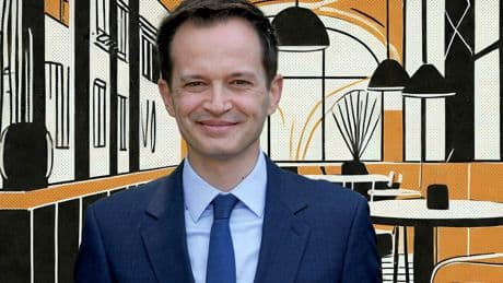 Pierre-Yves Bournazel : « Je n’ai pas peur de parler de Rachida Dati »