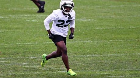 Tony Adams’ quest for Jets redemption runs deep: ‘Not that same scared little boy’