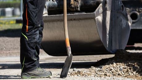 Bestechung am Bau: Bauleiter wegen Bestechlichkeit angeklagt
