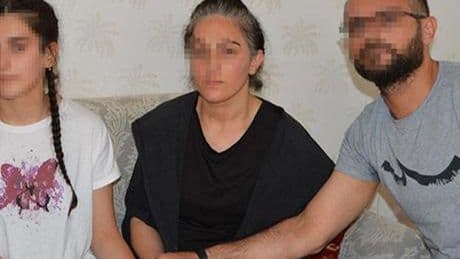 Kayıp Elif bulundu! Arkadaşı ve ailesi ile ilgili şok iddialar