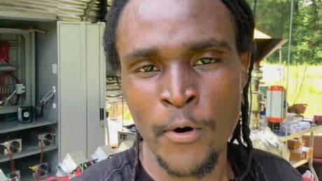 Who is missing inventor Julian Brown – and why is his ‘disappearance’ such a mystery?