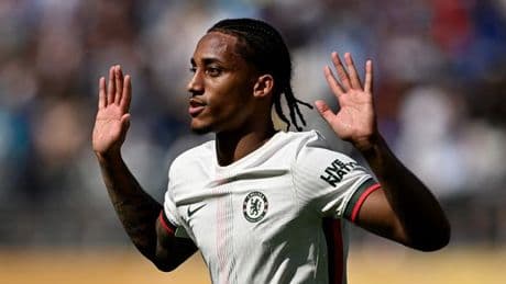 Chelsea reach £97m Club World Cup final as Joao Pedro lives up to price tag