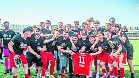 Los equipos de Osona ya tienen los deberes hechos