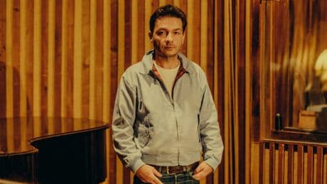 Renaud Letang, producteur d’Alain Souchon, Manu Chao et Philippe Katherine, sort de l’ombre