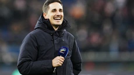 Benjamin Hübner neuer Assistent von Nagelsmann bei DFB-Team
