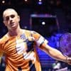 Mondiaux de badminton. En maîtrise, Alex Lanier se qualifie pour les huitièmes de finale