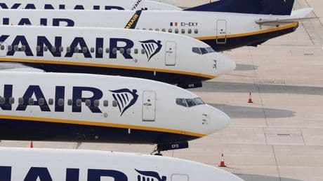 Ryanair makes major change to baggage rules starting from today