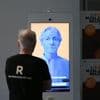 Künstliche Intelligenz: Im Gespräch mit Käthe Kollwitz - Avatar im Museum