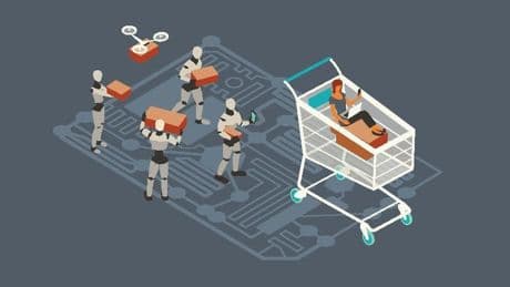 Spotting Opportunities: An Executive’s Guide To AI Agents In Retail