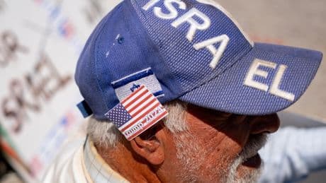 America’s Relationship With Israel Is a Moral Hazard