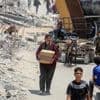 Abstimmung im UN-Sicherheitsrat: USA blockieren Resolution zu sofortiger Gaza-Waffenruhe