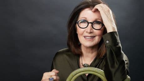 The Road To ‘The Grotto’: Joanna Gleason Reflects On Writing And Directing Her First Feature Film