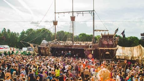 ‘Unchecked free trade’ of drugs at Boomtown could lead to more deaths, coroner warns